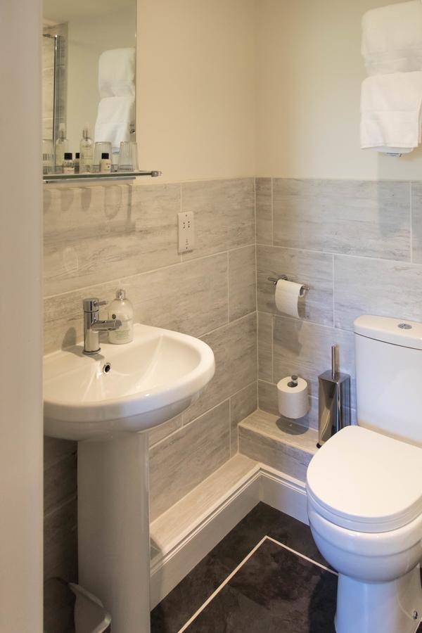 Templehall Hotel Morebattle Екстериор снимка